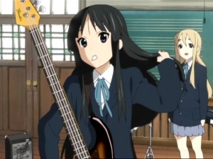 K-ON