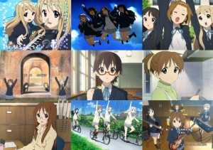 K-ON