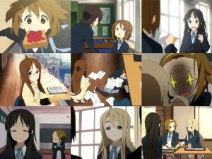 K-ON