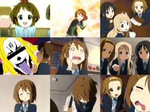 K-ON