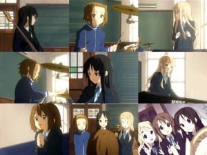 K-ON