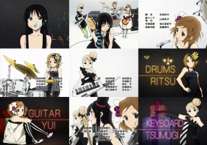 K-ON