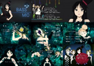 K-ON