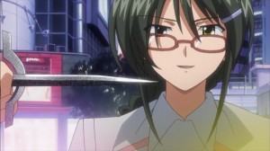 Chaos;Head
