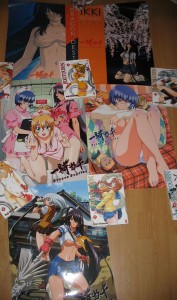 Japan Expo 2009